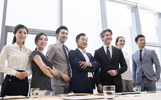 西安集思企業(yè)管理咨詢(xún)有限公司 西安集思企業(yè)管理咨詢(xún)有限公司
